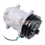 A/c Compressor 18-10158-09 102-571 For Carrier Thermo King Sr-350 Vm-300 V-500. Fixed Price $228.00.