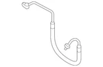 Genuine Hyundai Discharge Hose 97762-2h101. Fixed Price $174.95.