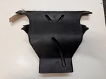 68-77 C3 Corvette Centre Air Vent Heater Ac W/shield Defrost Duct Gm. Fixed Price $38.15.