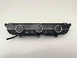 2022-2024 Honda Civic Heat/ac Controller 2.0l At Fwd -sport- 6k. Fixed Price $65.00.