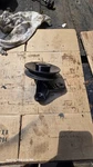 1965-66 Nos Ford Fe Big Block 390 428 A/c Idler Pulley C5aa-8a619-c Made In Usa. Fixed Price $100.00.