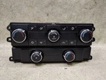 Temperature Climate Control Ac 55111805ag Fits 08-10 Dodge Caravan D77-203287. Fixed Price $78.00.