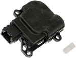 Dorman 604-262 Hvac Air Door Actuator Fits Ford Mustang. Fixed Price $14.72.