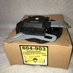 Dorman 604-903 Hvac Blend Door Actuator Compatible W/select Lexus/toyota New. Fixed Price $96.62.
