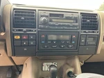 Temperature Control Discovery Ac Front Fits 99-03 Land Rover 104915988. Fixed Price $124.10.