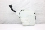 2004 Chrysler Crossfire Zh Coupe #426 Windshield Washer Reservoir Tank. Fixed Price $179.99.