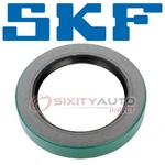 Skf Rear Manual Transmission Seal For 1948-1950 Dodge B-2 - Gaskets Sealing Fl. Fixed Price $29.86.