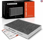 A-premium Cabin Air Filter With Activated Carbon Compatible Volvo Xc60. Fixed Price $42.02.