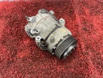18-25 Kia Stinger G70 3.3l Ac Compressor Assembly 97701-j5160 Oem B7. Fixed Price $130.49.