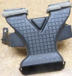 2016 Ford Fusion 2.5l 2.5 L 2.0 Under Dash Air Vent A/c Heater Hvac Duct Tube Ac. Fixed Price $19.83.