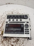 Temperature Control 2 Door Display Panel Fits 2006-2007 Infiniti G35 Oem. Fixed Price $50.95.