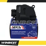 Hvac Blend Door Actuator 604-219 For 05-09 Ford Escape Mercury Mariner 2.3l New. Fixed Price $16.50.