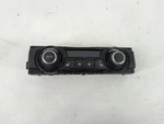2007-2013 Bmw X5 Ac Heater Roof Climate Control 9 215 515-01 E33j9. Fixed Price $38.29.