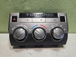 14-21 Toyota Tundra Ac Heater Climate Temperature Control Switch Oem 55900-0c080. Fixed Price $100.00.