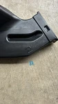 Oem 16-23 Toyota Instrument No.2 Panel Air Duct Left 87213-47050. Fixed Price $45.00.