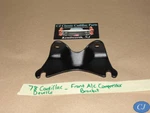 Oem 78 Cadillac Deville 425 Engine Front A/c Compressor Mounting Bracket. Fixed Price $89.99.