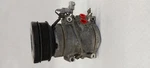 '00-'06 Toyota Tundra Ac Compressor 8 Cylinder 81k Miles Oem 1 Year Wnty!. Fixed Price $110.50.