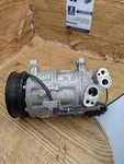 Ac Compressor Fits 19-23 Bmw X5 , 64525a112e1. Fixed Price $74.26.