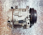 Ac Compressor 2 Door Coupe Vq35de Engine For 03-07 Infiniti G35. Fixed Price $100.00.