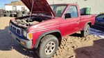 1996 Nissan Hardbody Complete Heater Box Housing Behind Dash Oem 271101s700. Fixed Price $641.18.