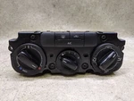Temperature Climate Control Fits 15-17 Vw Jetta Gli Volkswagen W199-204204. Fixed Price $48.75.
