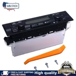 For Toyota 4runner 1999-2002 Climate Control Heater Panel 55900-35360 Black 1pc. Fixed Price $177.54.