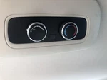 2011-2013 Dodge Durango Rear Ac Heater Temperature Control Unit Oem. Fixed Price $87.29.