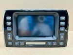 04-09 Jaguar X Vnd Xj8 Xjr Navigation Info Display Screen Climate Control Oem. Fixed Price $199.99.