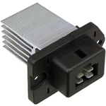 Hvac Blower Motor Resistor Lz-s1174an Bpf. Fixed Price $26.41.