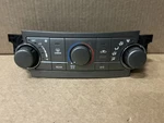 08-10 Toyota Highlander Ac Heater Climate Temp Control Switch Oem 55900-48141. Fixed Price $129.99.