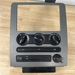 05-07 Ford Excursion F250 F350 Climate Control W/ Trim 5f93-19980-aj Oem. Fixed Price $50.00.
