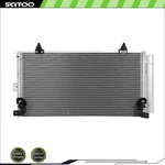 Aluminum Ac Condenser Fits 3314 For 2005 06-2009 Subaru Legacy Outback 2.5l 3.0l. Fixed Price $59.86.