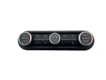 2017-2025 Alfa-romeo Giulia Heat/ac Controller Black. Fixed Price $65.00.