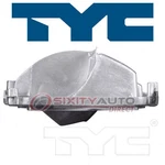 Tyc Left Tail Light Lens For 1979-1986 Gmc K1500 Electrical Lighting Body Pc. Fixed Price $20.58.