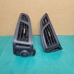 2015-2019 Ford Focus Mk3 Dashboard Front Air Vent Set W/ Headlight Switch Oem. Fixed Price $64.99.