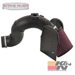 K&n 57-1557 Performance Air Intake For 2007-2009 Dodge Ram Cummins Diesel 6.7l. Fixed Price $367.99.