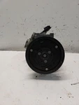 Ac Compressor S60 T6 6 Cylinder Fits 2009-2010 12 Volvo 60 Series Oem. Fixed Price $56.95.