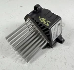 Final Stage Resistor Fan Blower Motor Bmw E39 540i 530i 525i. Fixed Price $34.99.