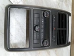 Temperature Control Ac Front In Dash Fits 09-10 Journey. Fixed Price $120.00.
