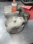 2008 Lexus Rx 400h Ac Compressor. Fixed Price $85.00.