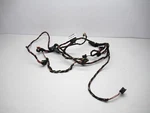 2011-2016 Bmw 528i Air Heater Flap Motor Wire Harness 9158880 Oem. Fixed Price $13.94.