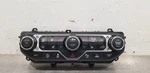 22 Jeep Wrangler Jl Jlu Ac Temperature Climate Hvac Control Panel 7bu53dx9ab. Fixed Price $112.50.
