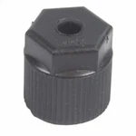 Genuine Motorcraft A/c Service Valve Yf-1803. Fixed Price $6.34.