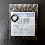Condenser O Ring For Jeep Wrangler 2007 A/c Line Part Number 5139487aa. Fixed Price $16.00.