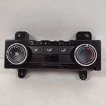 Genuine Ford Heater & Ac Control Da8z19980d. Fixed Price $144.46.