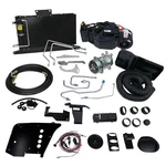 Vintage Air 1967-72 Chevrolet Pickup With Factory Gen 5 Surefit Complete Kit. Fixed Price $2297.00.