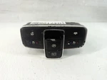 2015-2016 Kia Cadenza Ac Heater Climate Control Hxexi. Fixed Price $71.20.