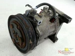 2003 Jeep Liberty Ac A/c Air Conditioning Compressor. Fixed Price $165.00.
