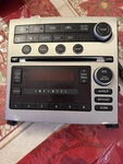 05-06 Infiniti G35 Sedan Temperature Control Unit Oem 28041ac700. Fixed Price $70.00.