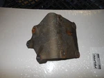 Ford Fe 360 390 428 A/c Bracket 1967-76 Fairlane Galaxie Thunderbird F250 F100. Fixed Price $85.00.